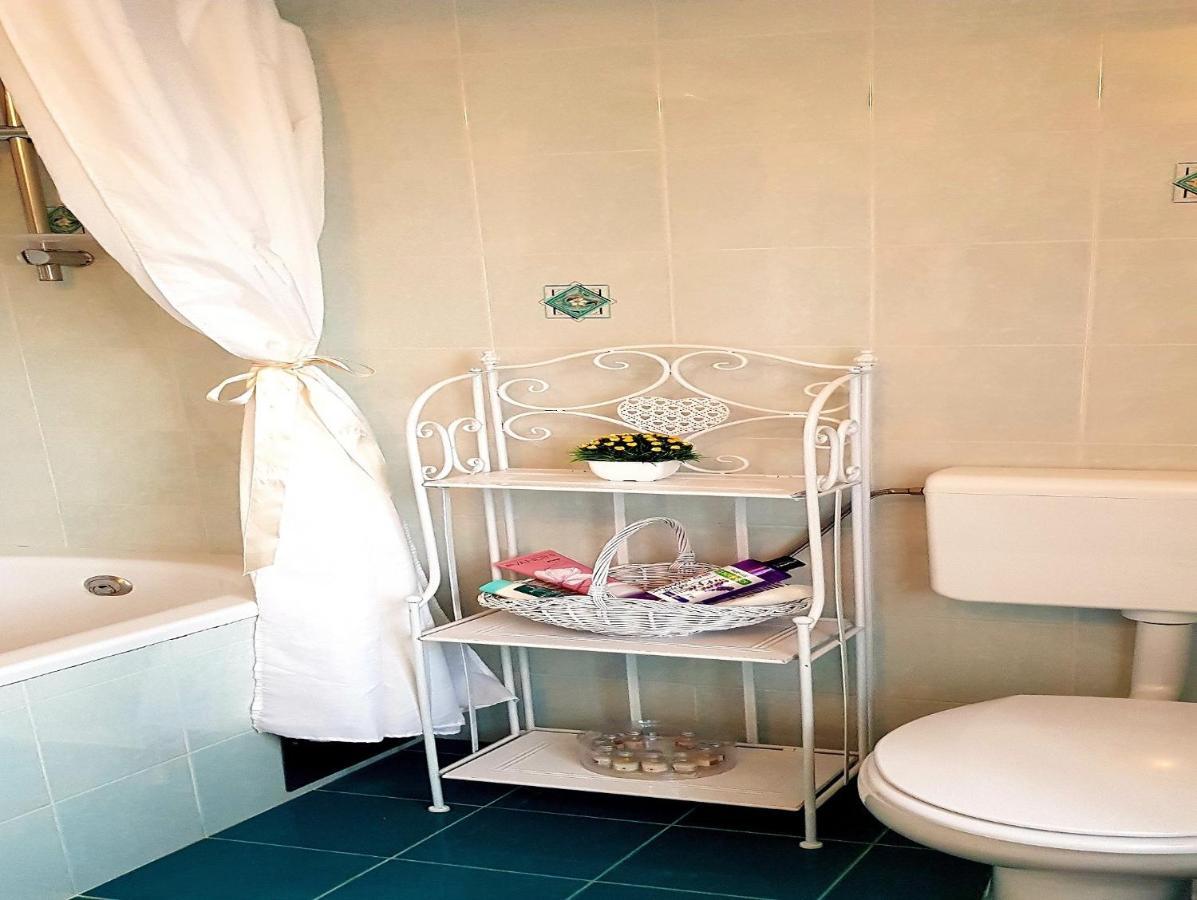 Apartment Little Star Dubrovnik Exteriör bild