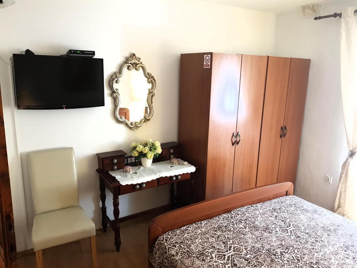 Apartment Little Star Dubrovnik Exteriör bild